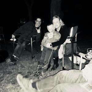 Meet your Posher, Kim